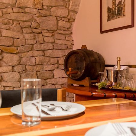 Hotel U Rytire Melnik Ngoại thất bức ảnh