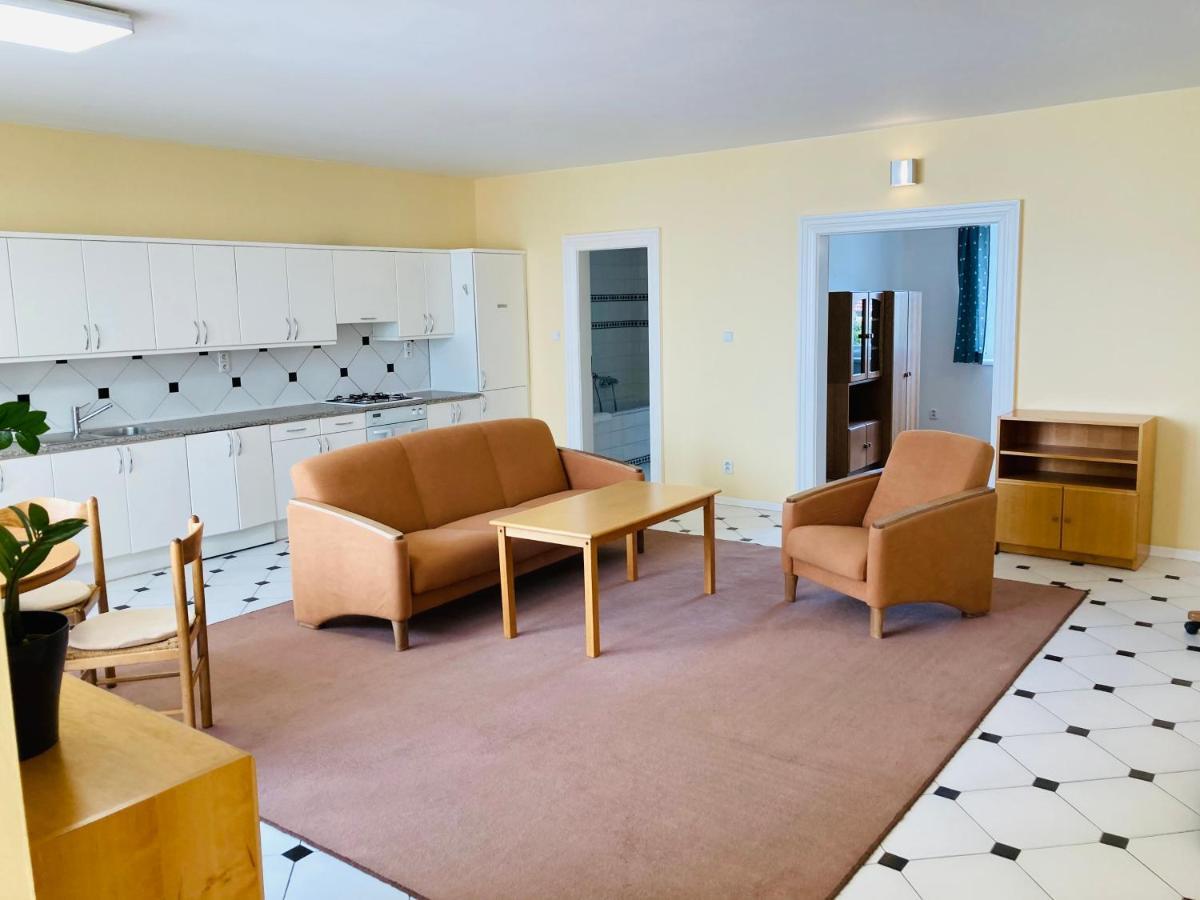 Hotel U Rytire Melnik Ngoại thất bức ảnh