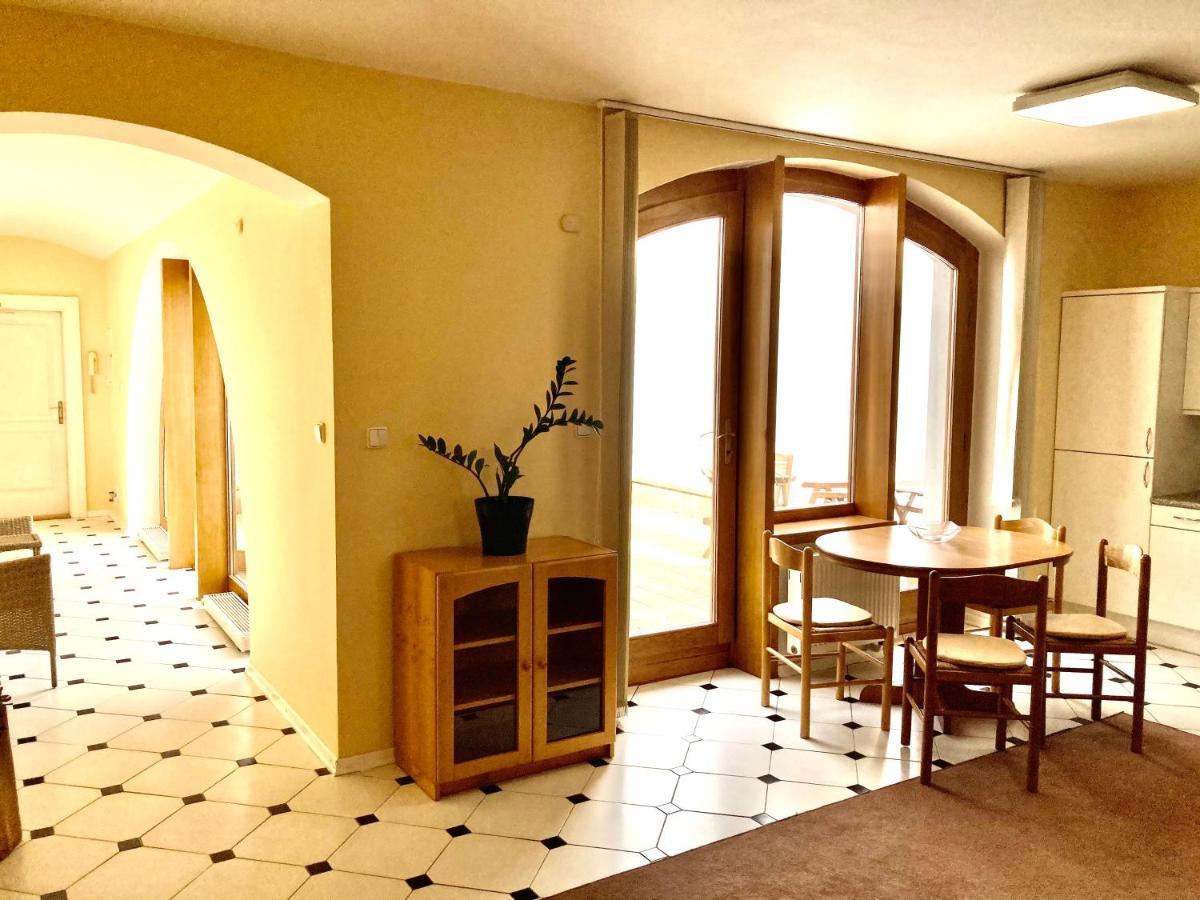 Hotel U Rytire Melnik Ngoại thất bức ảnh