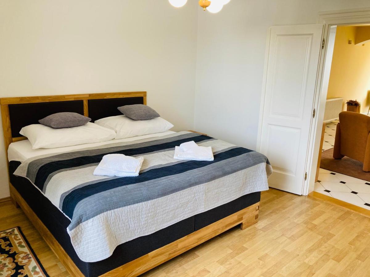 Hotel U Rytire Melnik Ngoại thất bức ảnh