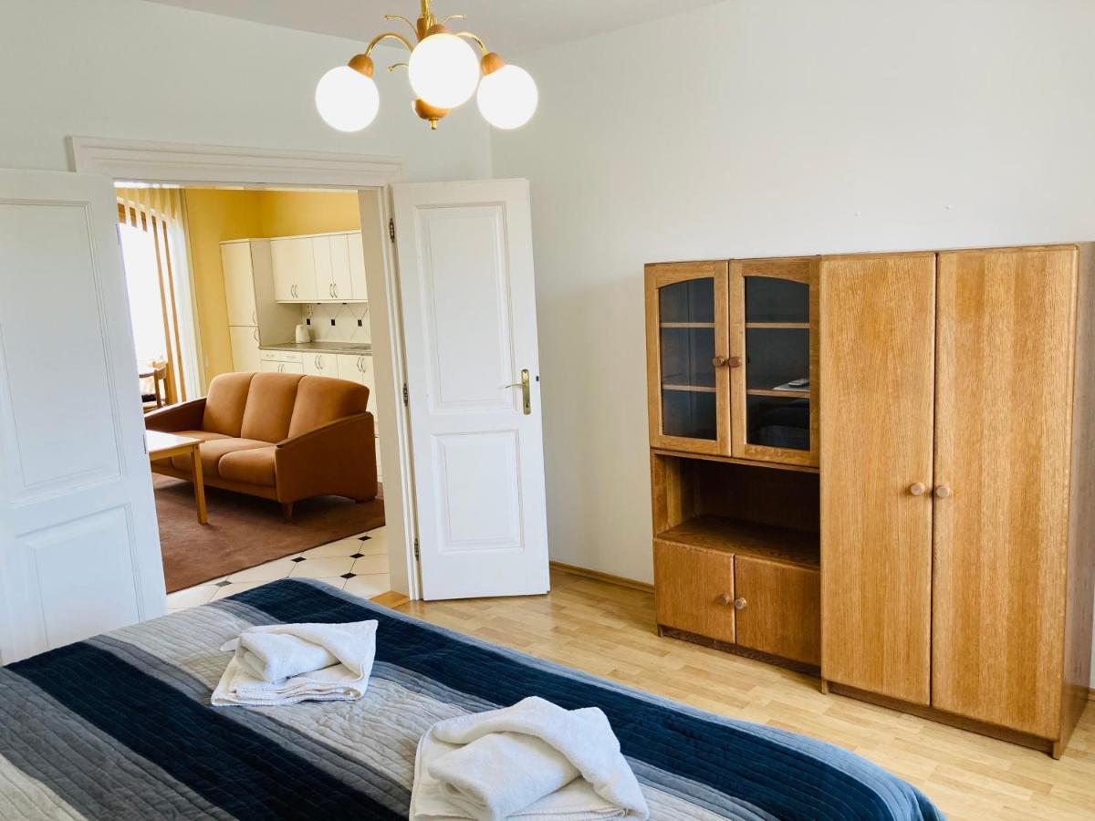 Hotel U Rytire Melnik Ngoại thất bức ảnh