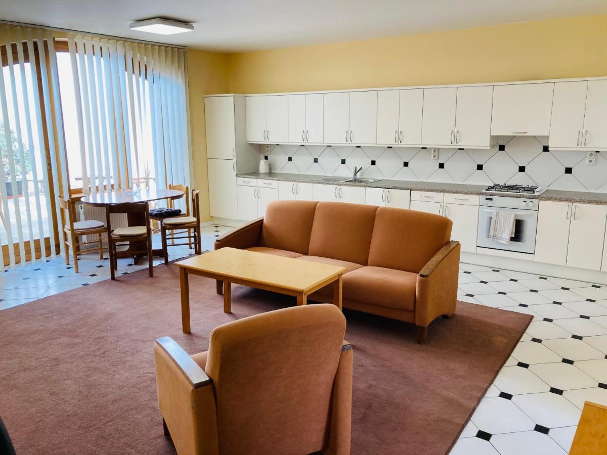 Hotel U Rytire Melnik Ngoại thất bức ảnh