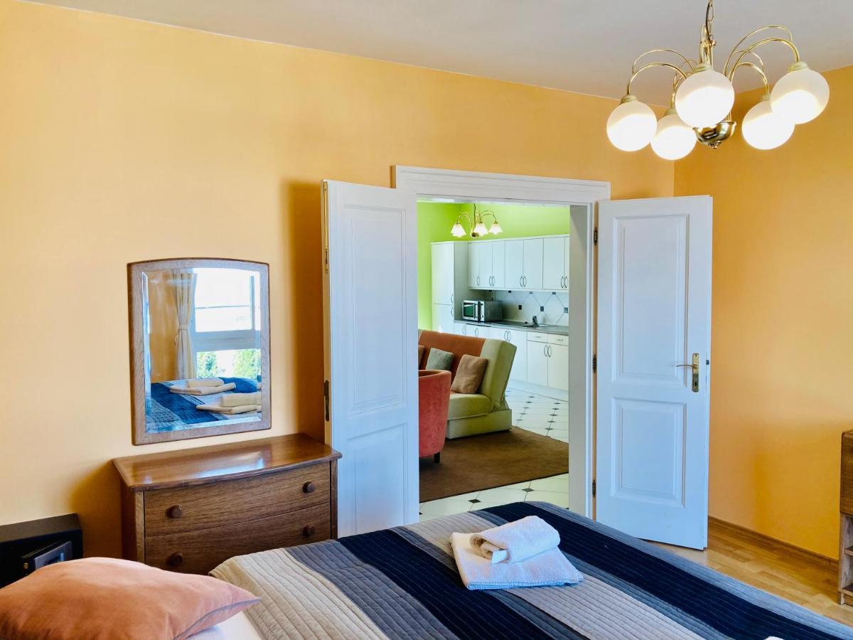 Hotel U Rytire Melnik Ngoại thất bức ảnh