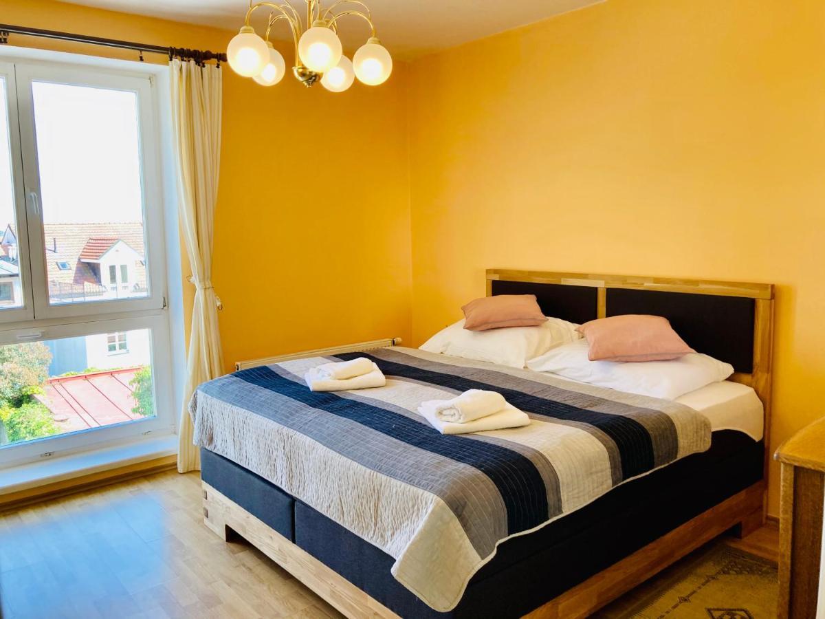 Hotel U Rytire Melnik Ngoại thất bức ảnh