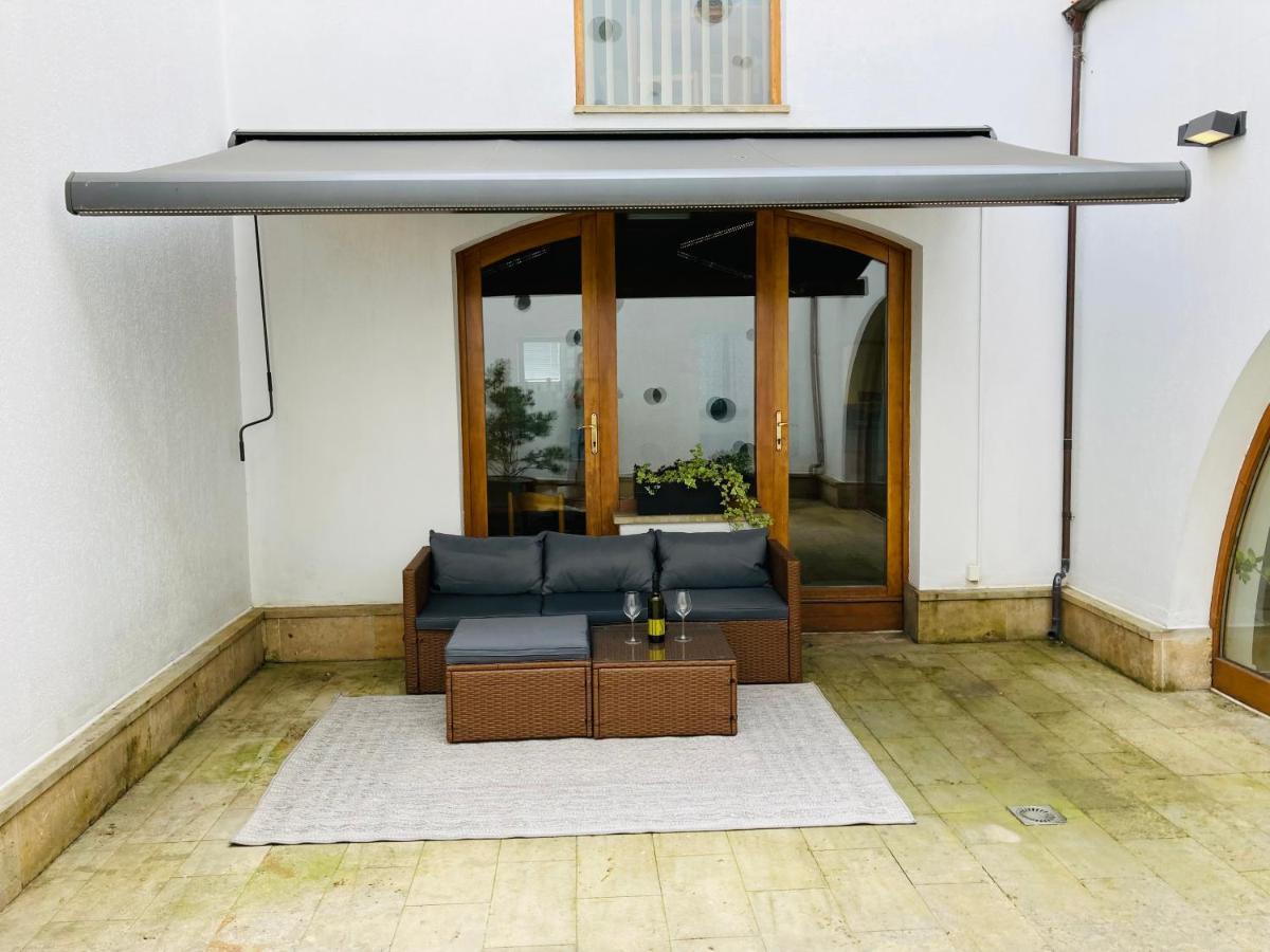 Hotel U Rytire Melnik Ngoại thất bức ảnh