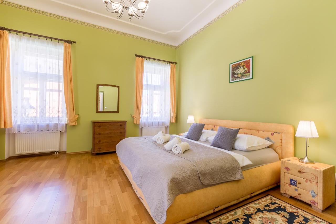 Hotel U Rytire Melnik Ngoại thất bức ảnh