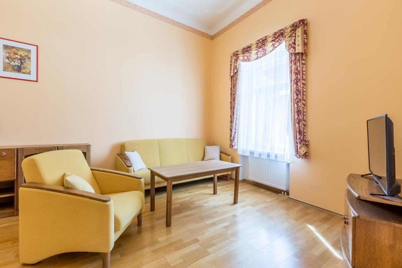 Hotel U Rytire Melnik Ngoại thất bức ảnh