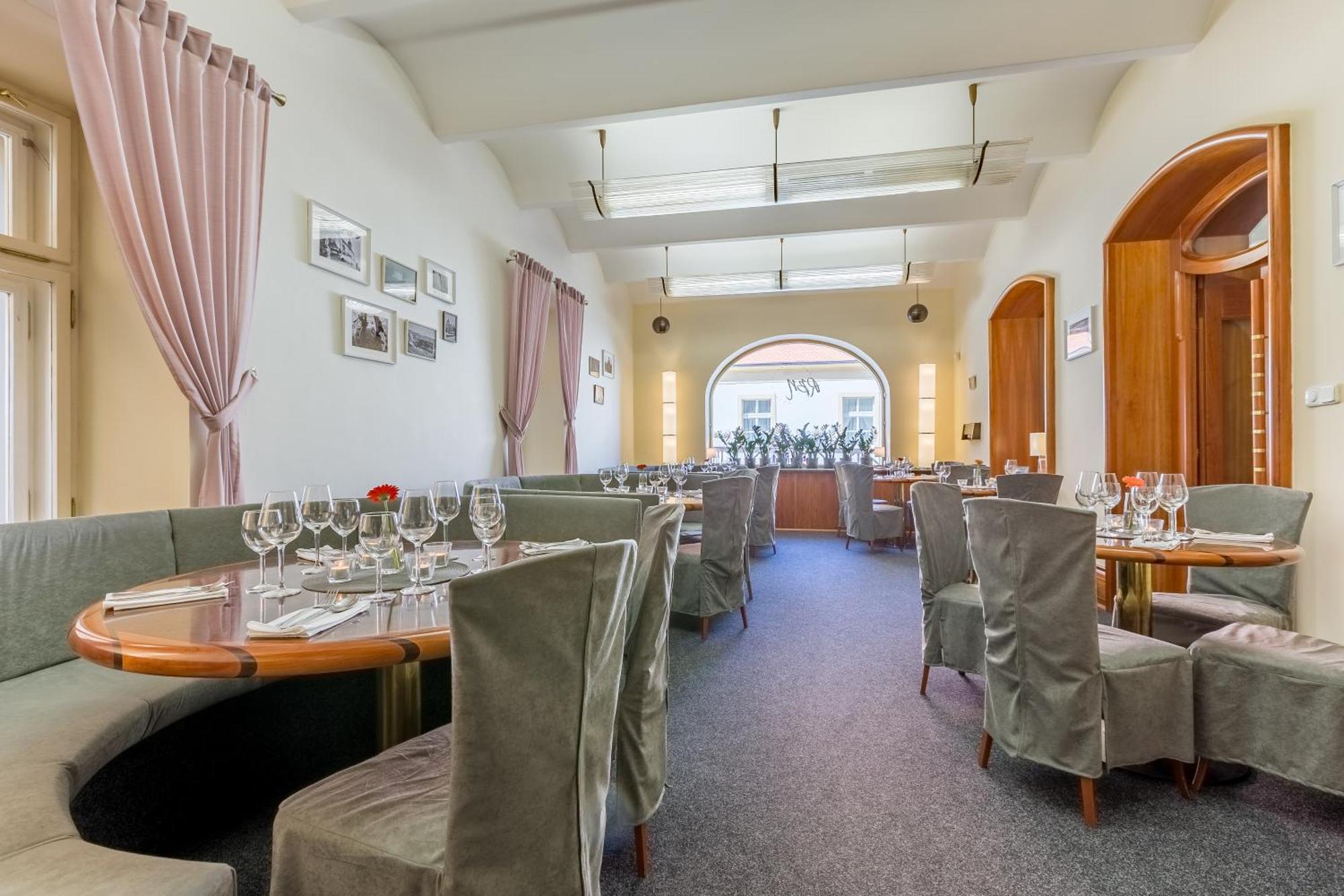 Hotel U Rytire Melnik Ngoại thất bức ảnh