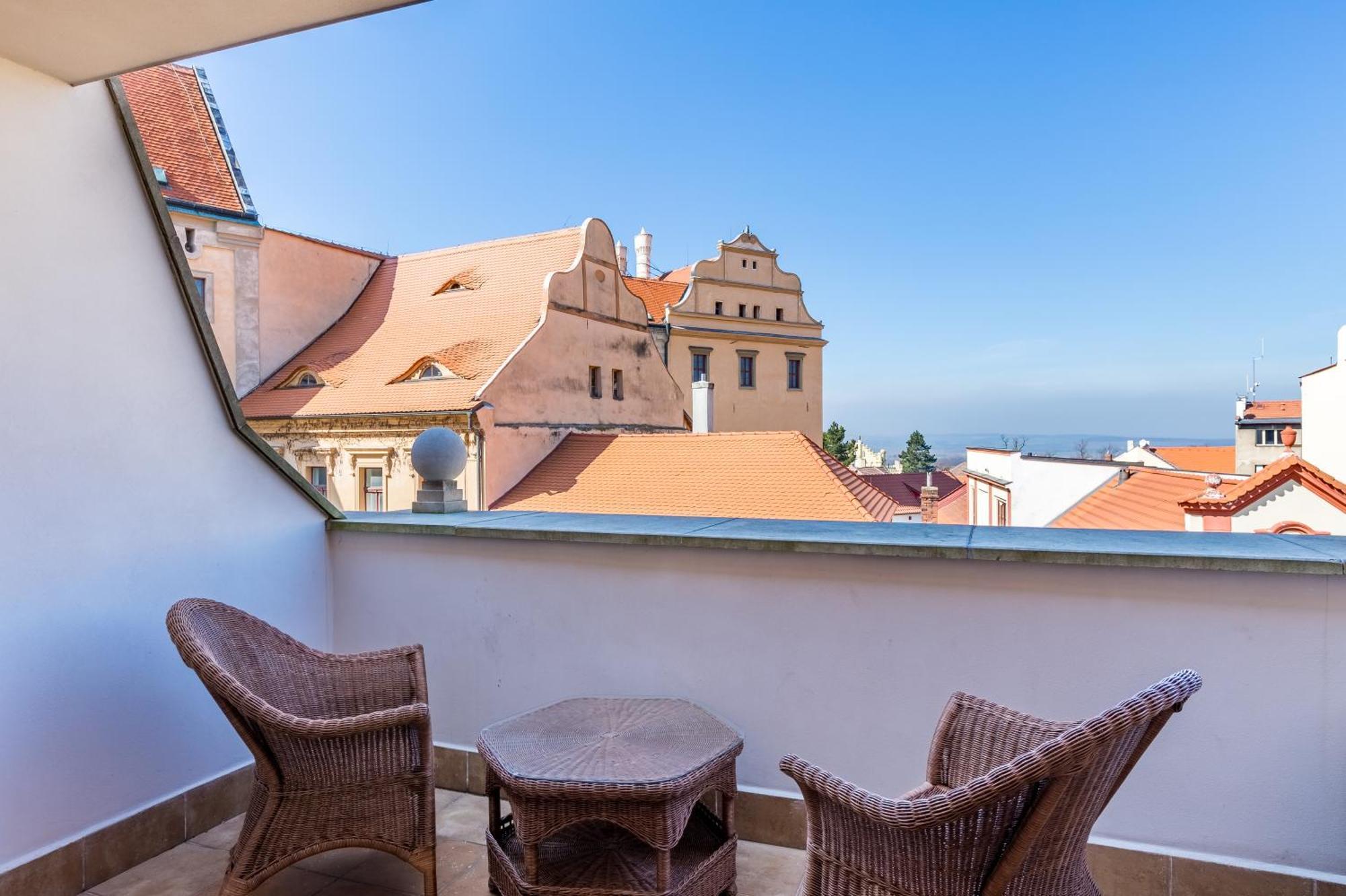 Hotel U Rytire Melnik Ngoại thất bức ảnh