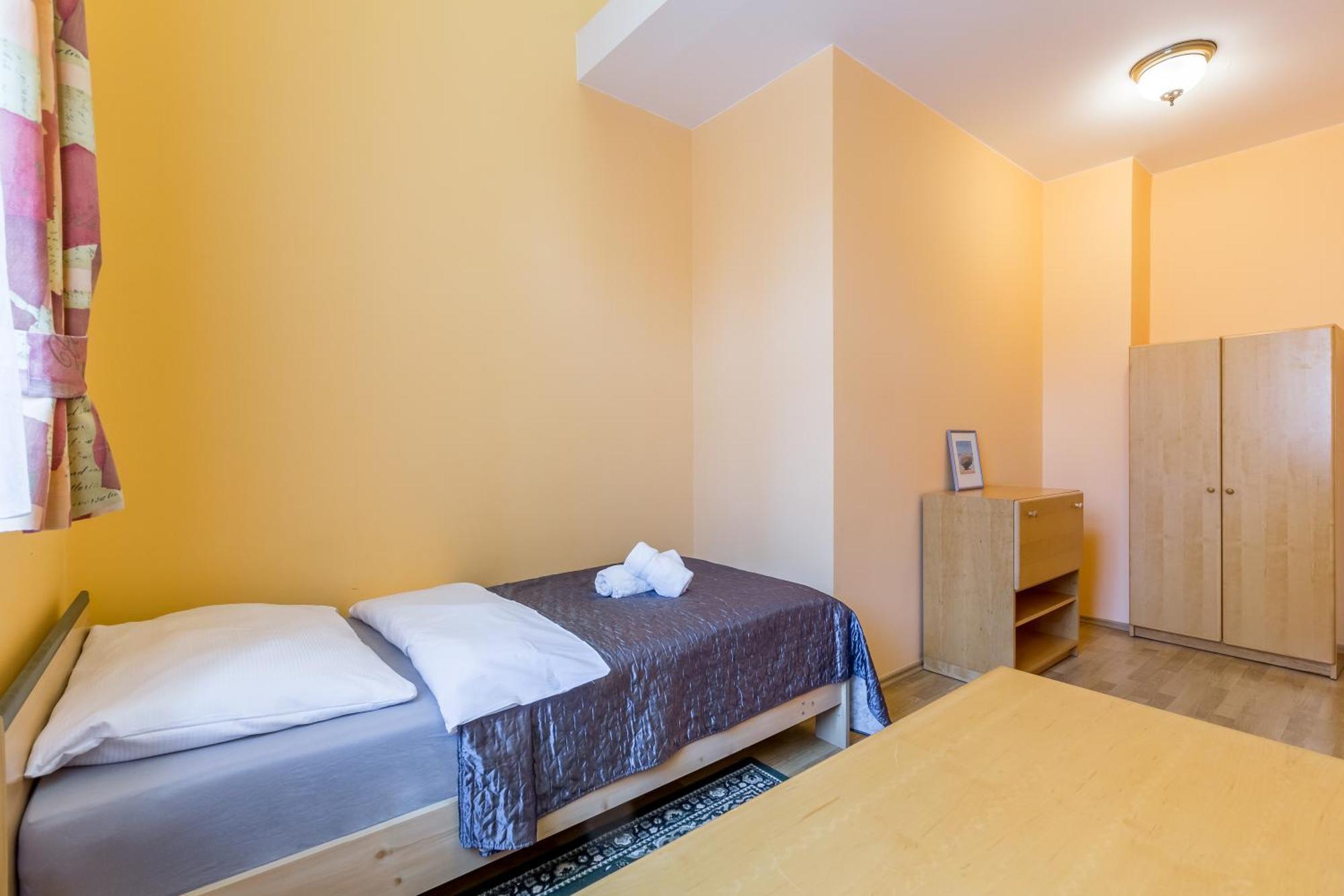 Hotel U Rytire Melnik Ngoại thất bức ảnh