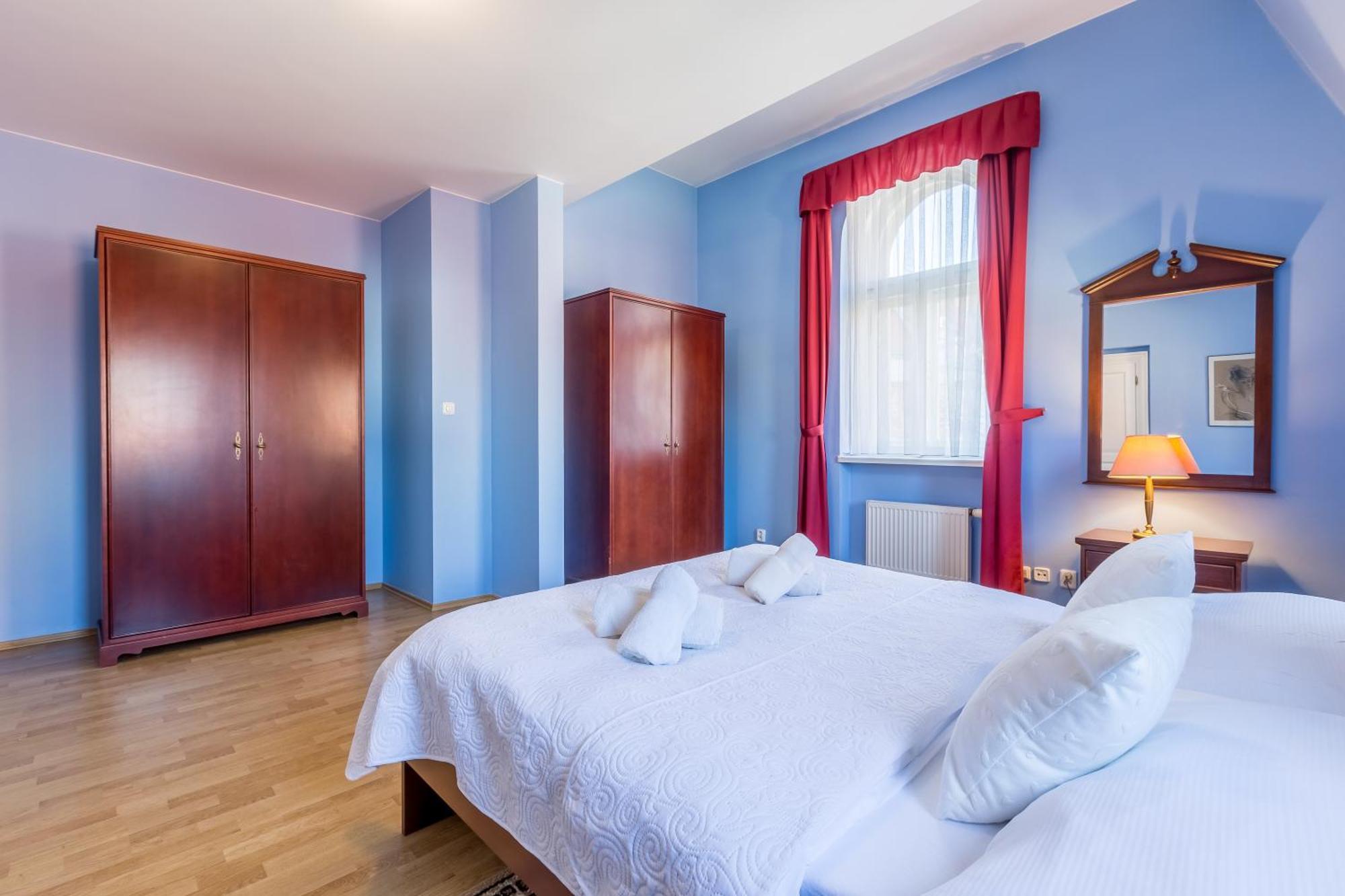 Hotel U Rytire Melnik Ngoại thất bức ảnh