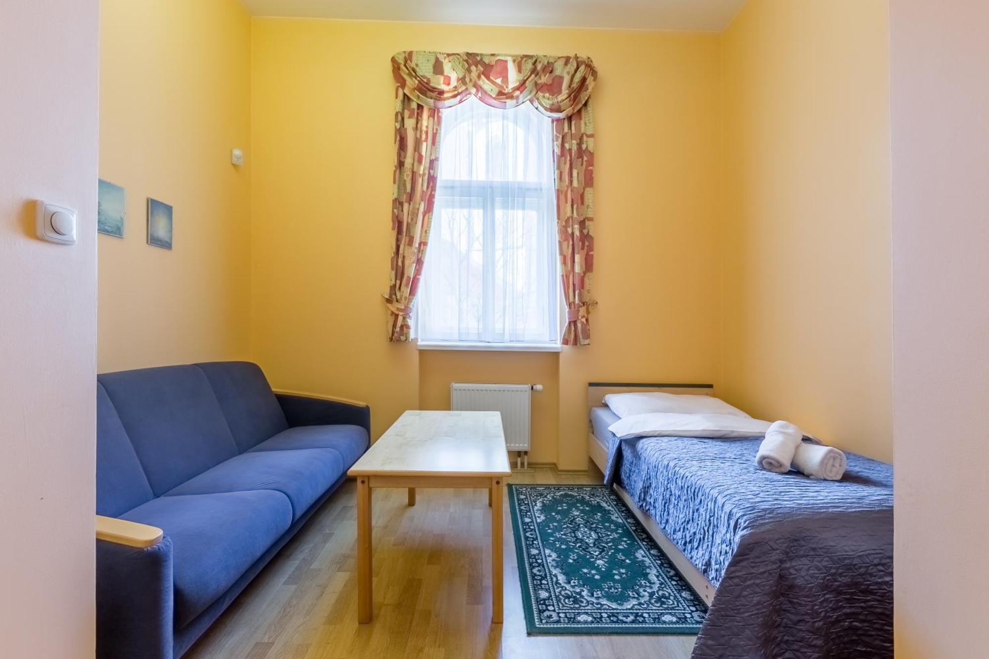 Hotel U Rytire Melnik Ngoại thất bức ảnh
