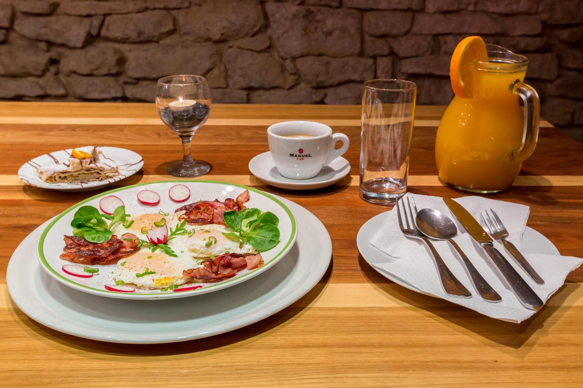 Hotel U Rytire Melnik Ngoại thất bức ảnh