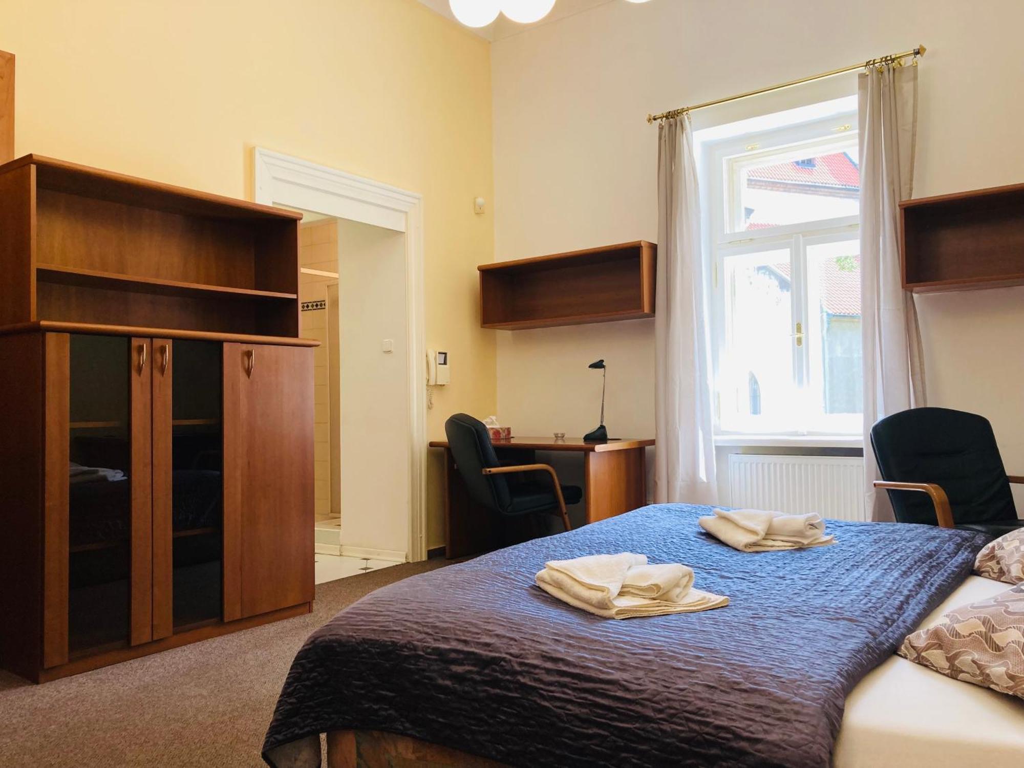 Hotel U Rytire Melnik Phòng bức ảnh