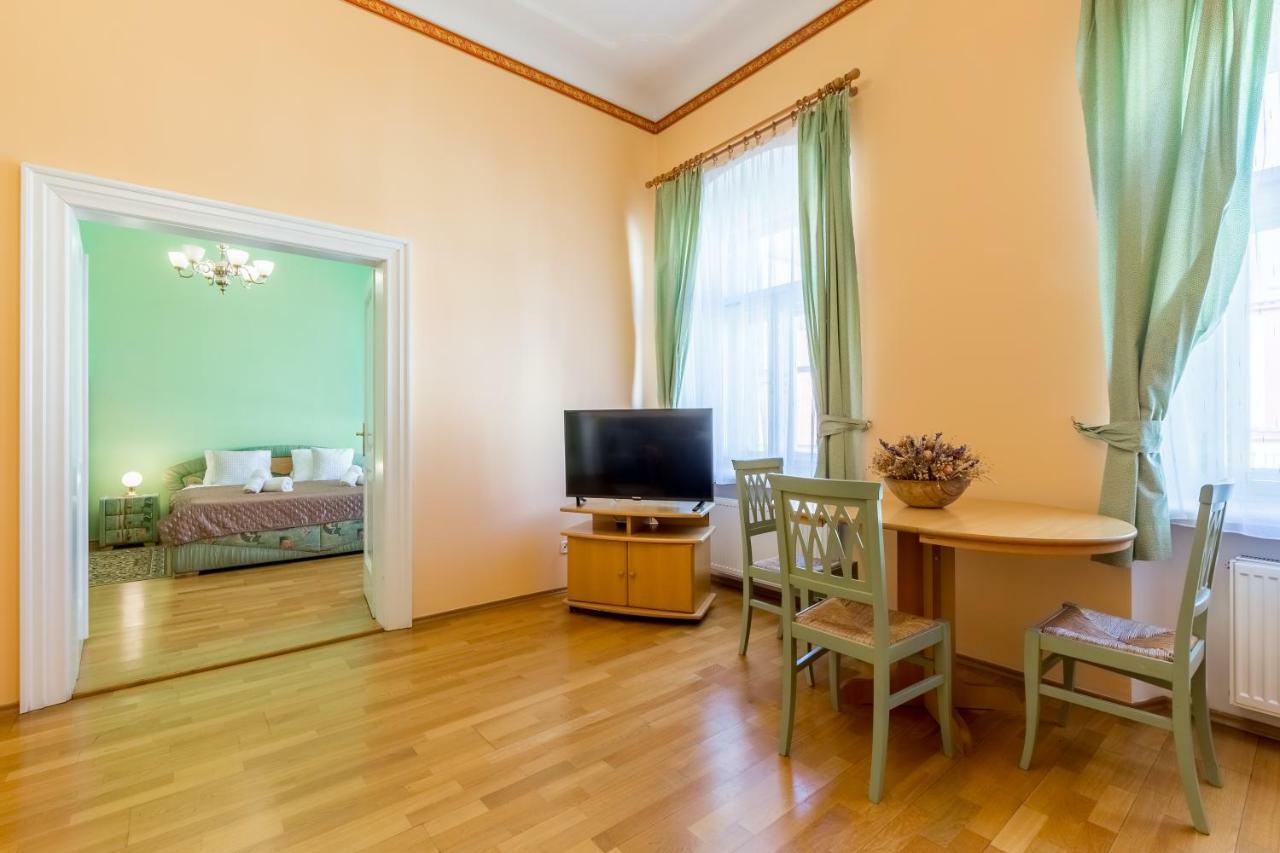 Hotel U Rytire Melnik Ngoại thất bức ảnh
