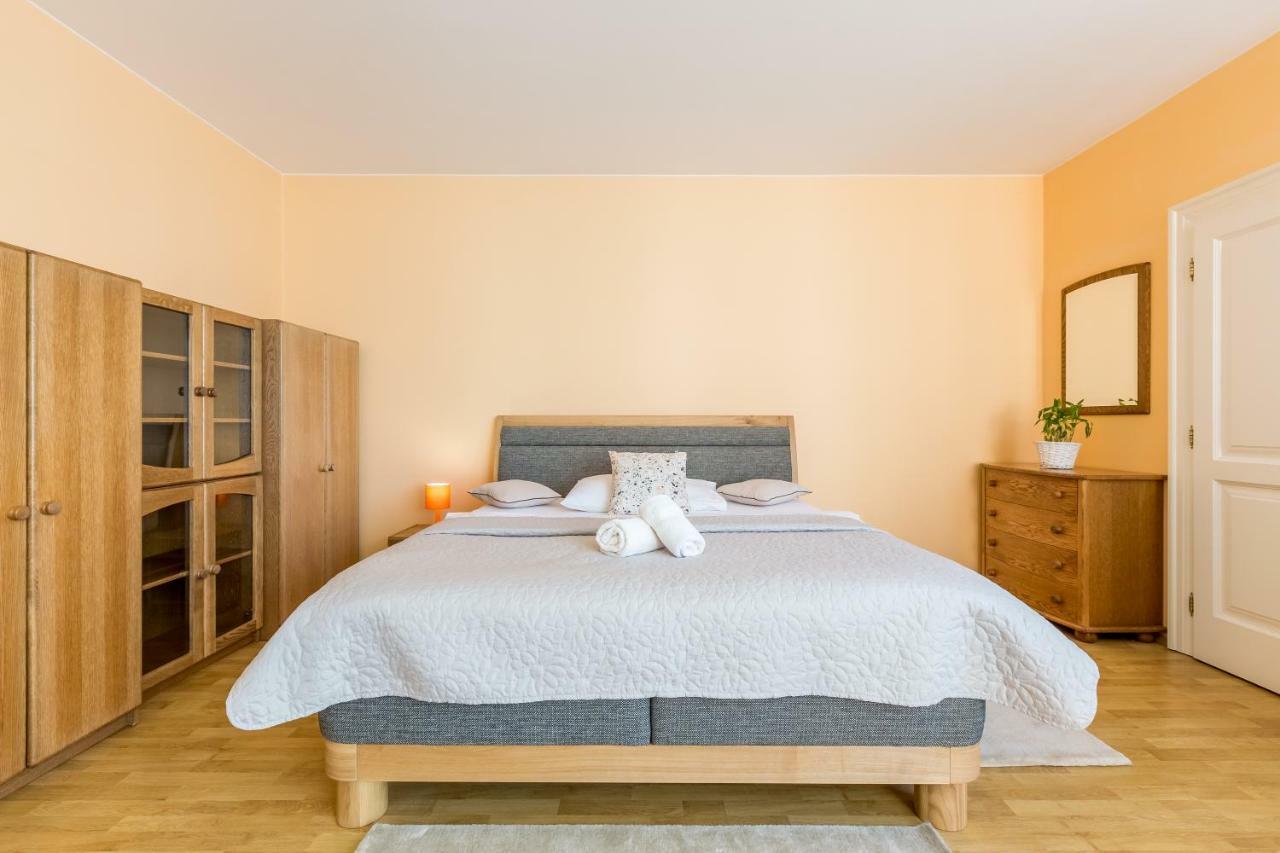 Hotel U Rytire Melnik Ngoại thất bức ảnh