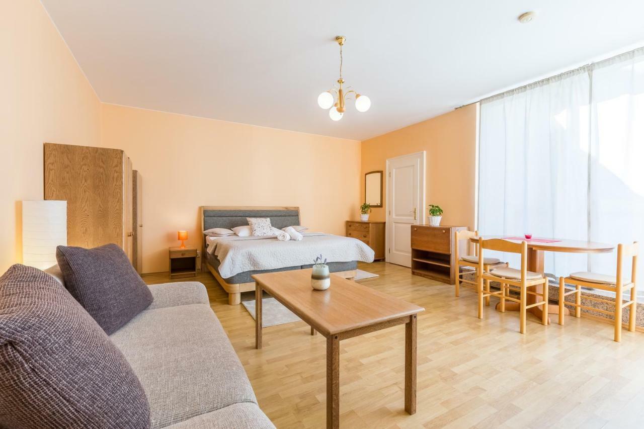 Hotel U Rytire Melnik Ngoại thất bức ảnh