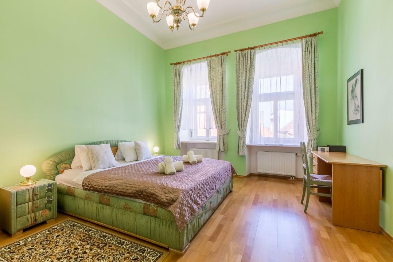 Hotel U Rytire Melnik Ngoại thất bức ảnh