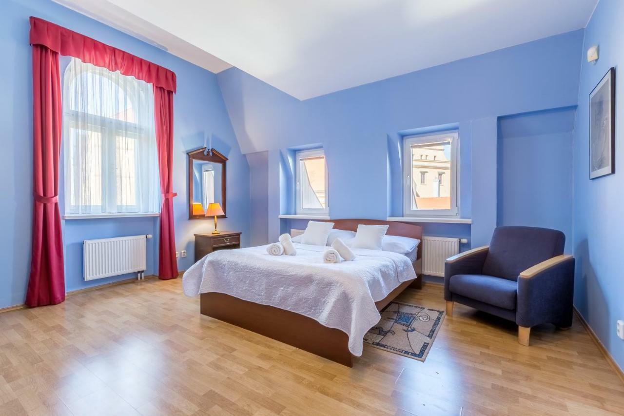Hotel U Rytire Melnik Ngoại thất bức ảnh
